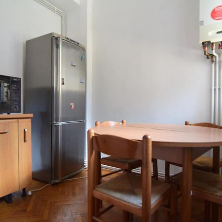 Eminescu 36 Apartman Bukarest Kültér fotó