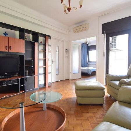Eminescu 36 Apartman Bukarest Kültér fotó
