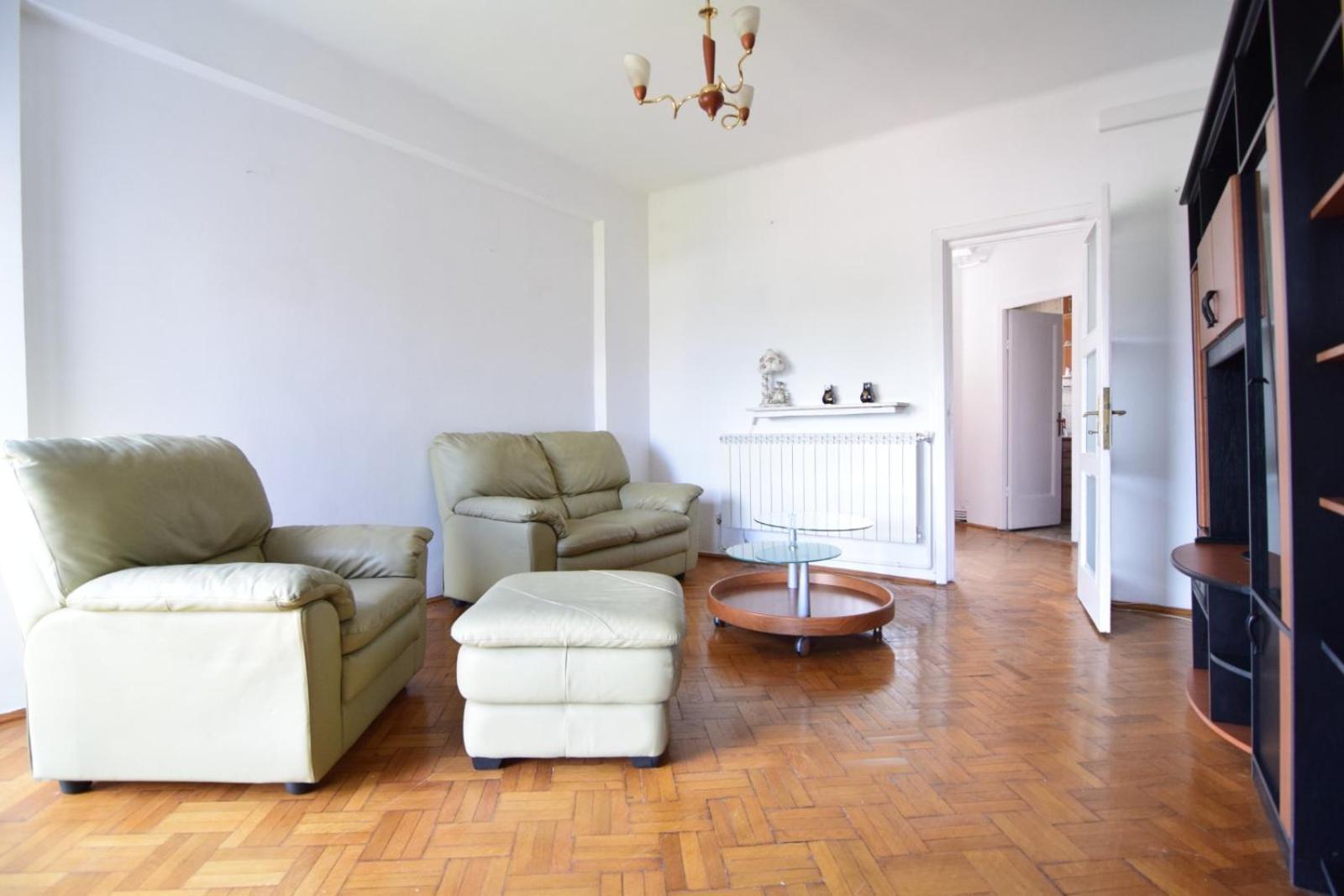 Eminescu 36 Apartman Bukarest Kültér fotó