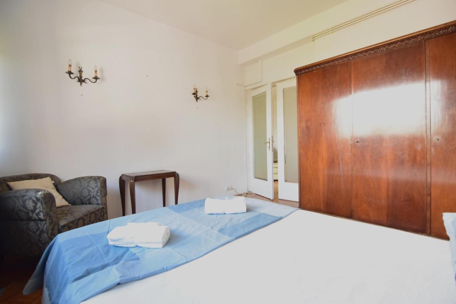 Eminescu 36 Apartman Bukarest Kültér fotó