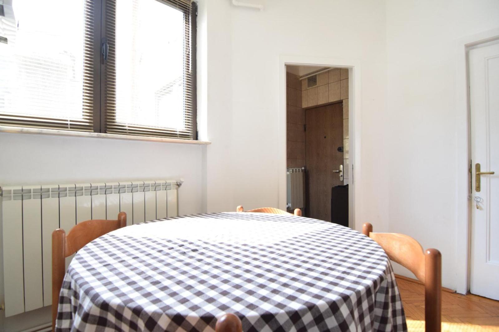 Eminescu 36 Apartman Bukarest Kültér fotó