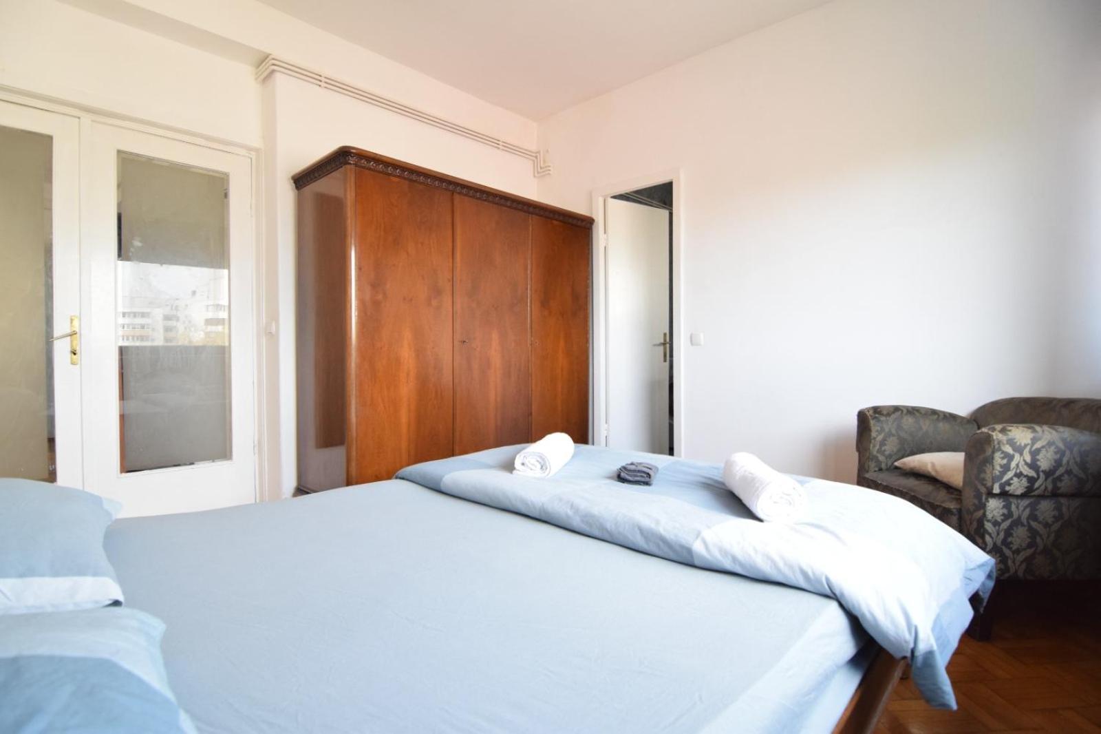 Eminescu 36 Apartman Bukarest Kültér fotó