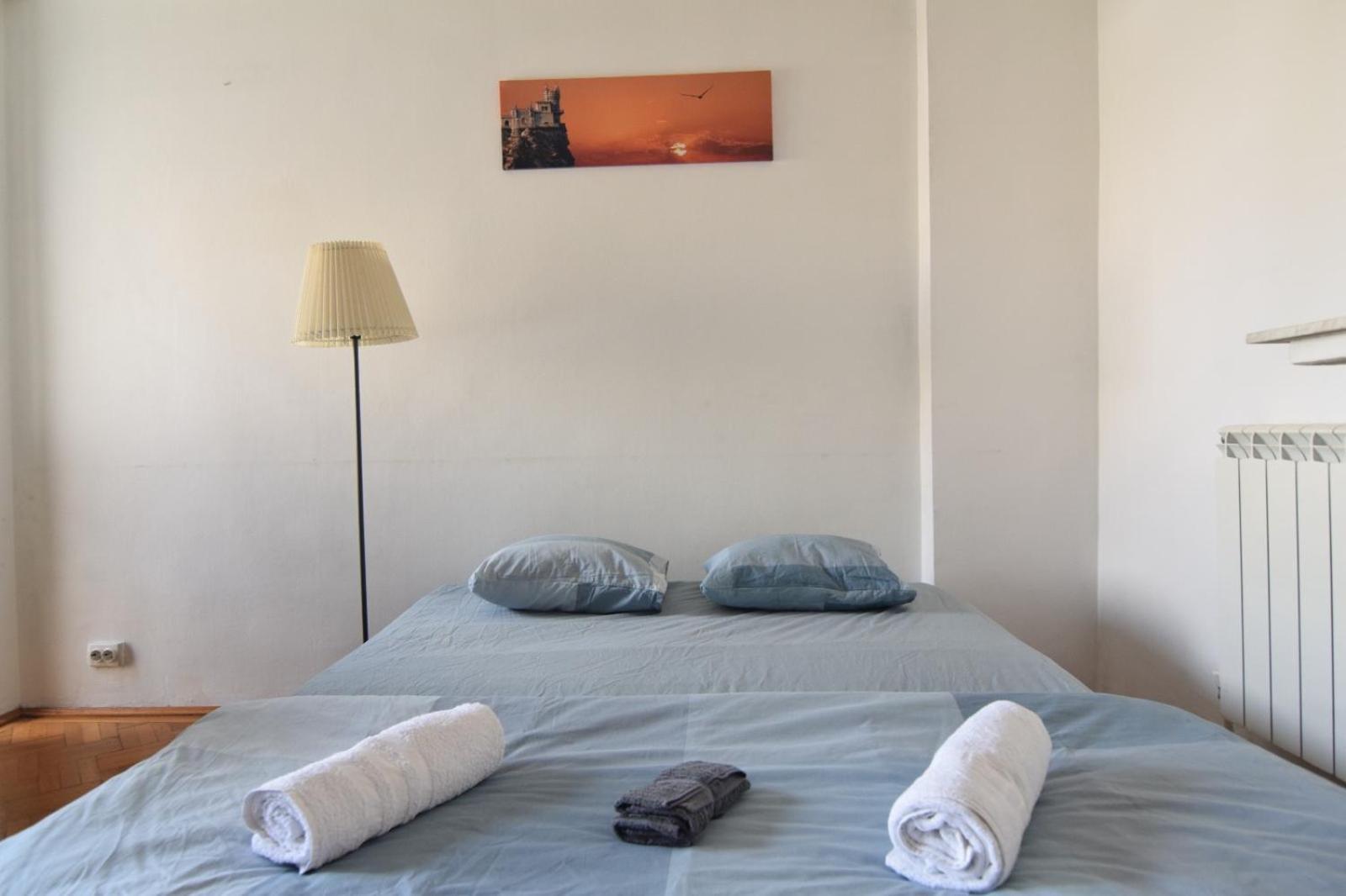 Eminescu 36 Apartman Bukarest Kültér fotó