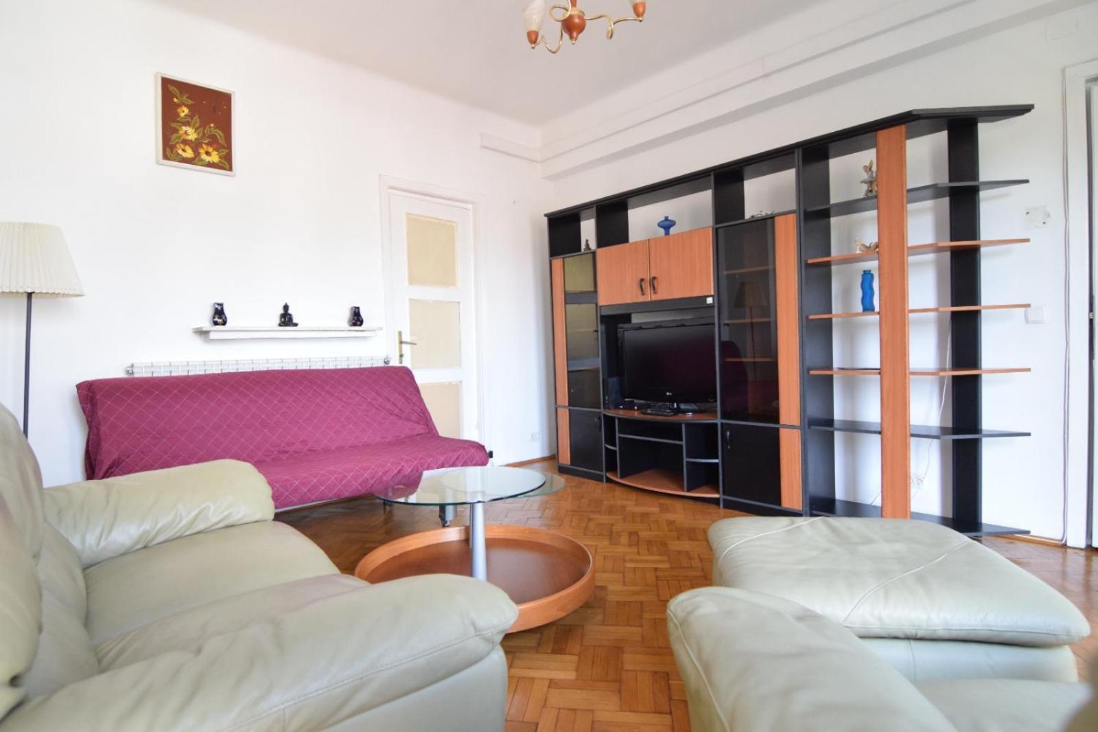 Eminescu 36 Apartman Bukarest Kültér fotó